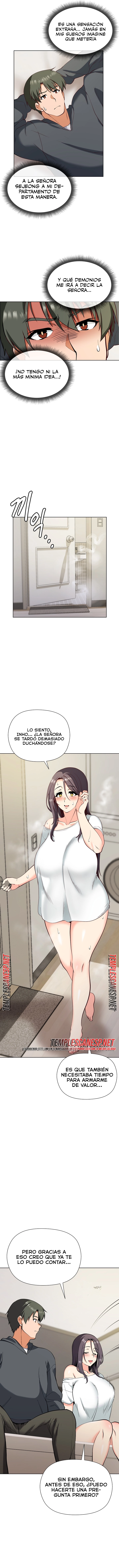Ella es la Mejor capítulo 3 página 13