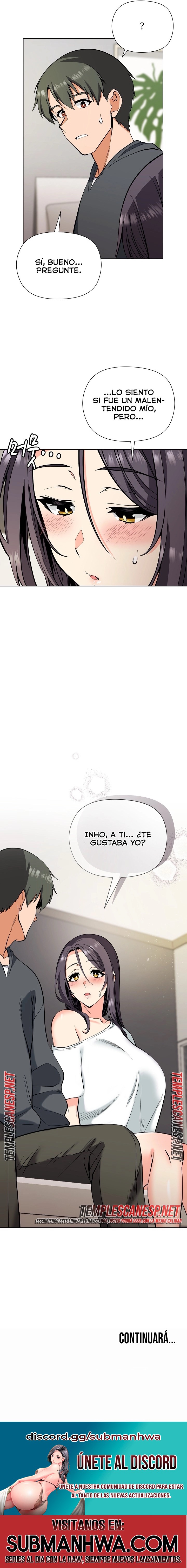 Ella es la Mejor capítulo 3 página 14