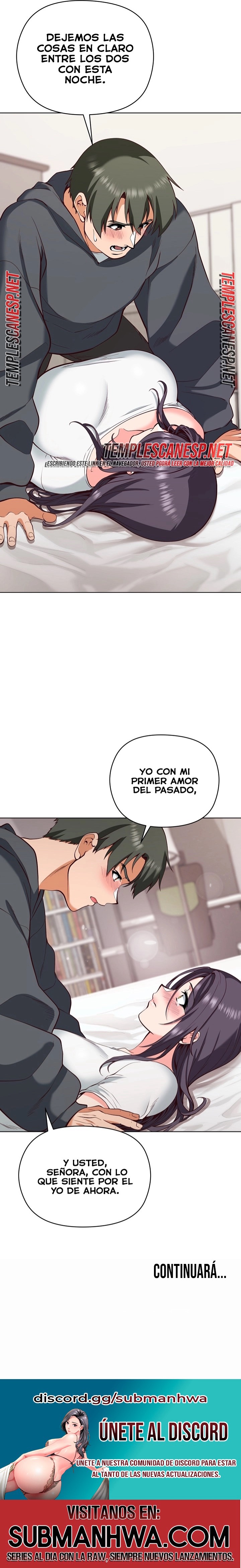 Ella es la Mejor capítulo 4 página 13