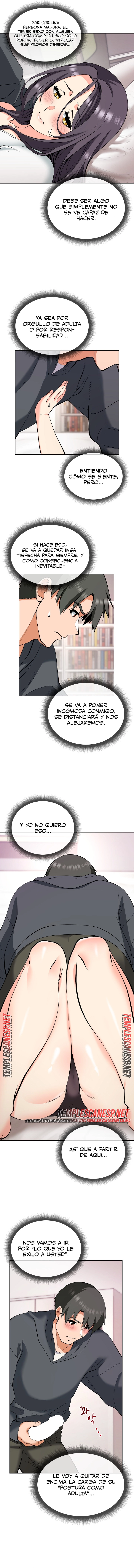 Ella es la Mejor capítulo 5 página 6