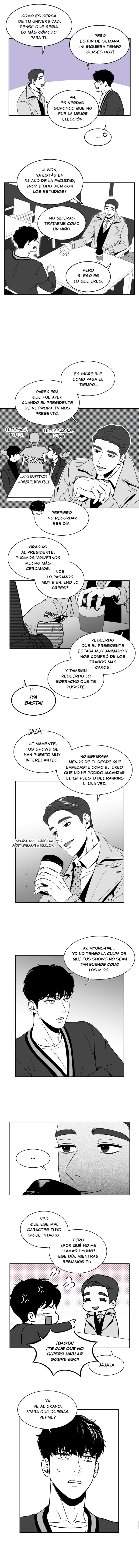 BJ Alex capítulo 19 página 5