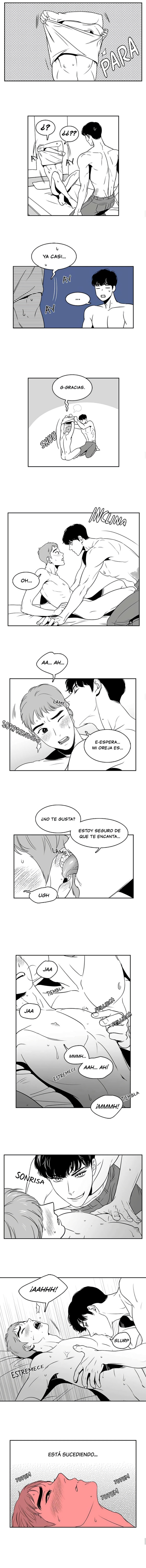 BJ Alex capítulo 3 página 4