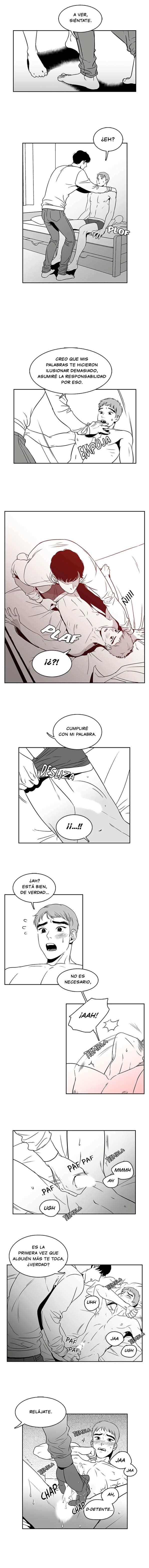 BJ Alex capítulo 3 página 7
