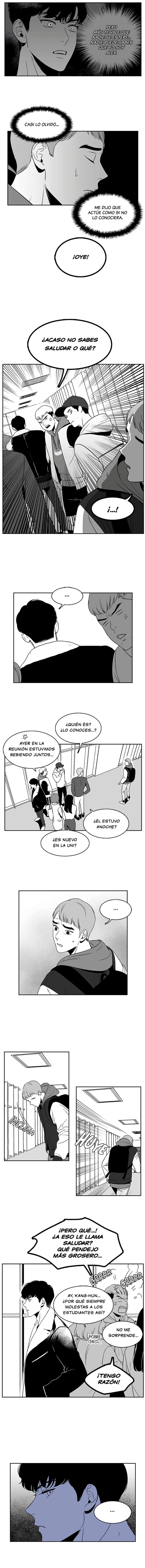 BJ Alex capítulo 4 página 3