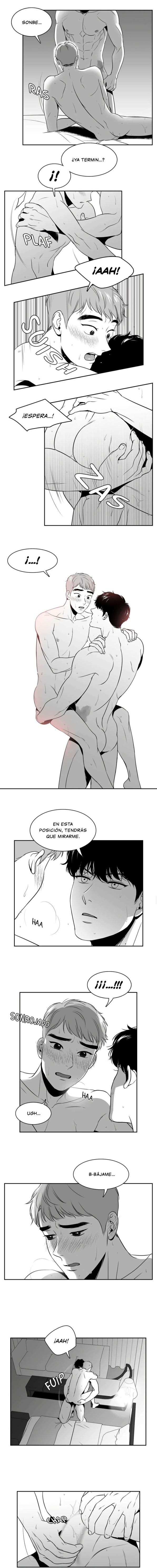 BJ Alex capítulo 46 página 4
