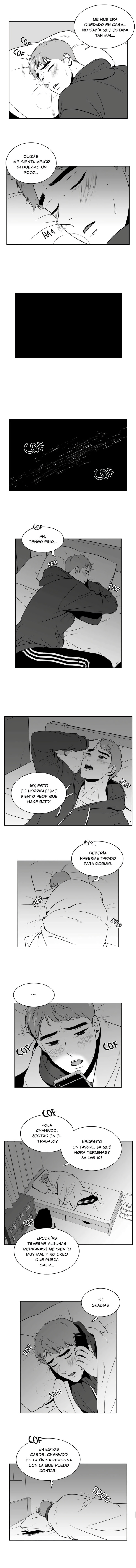 BJ Alex capítulo 56 página 6