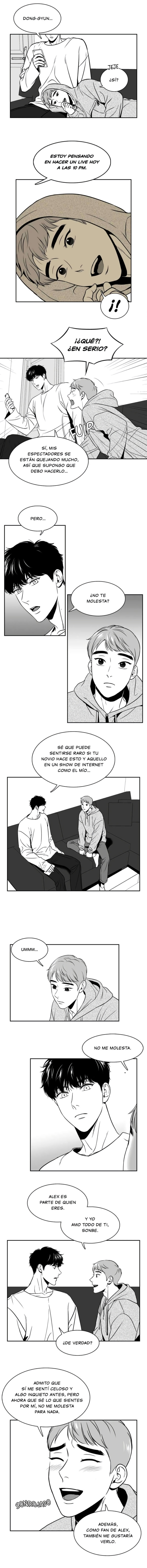 BJ Alex capítulo 75 página 2