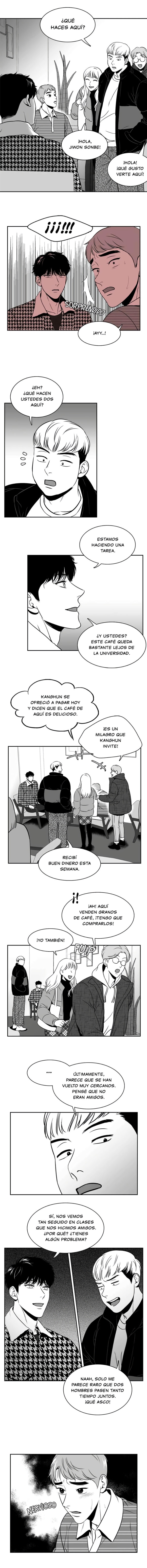 BJ Alex capítulo 77 página 5