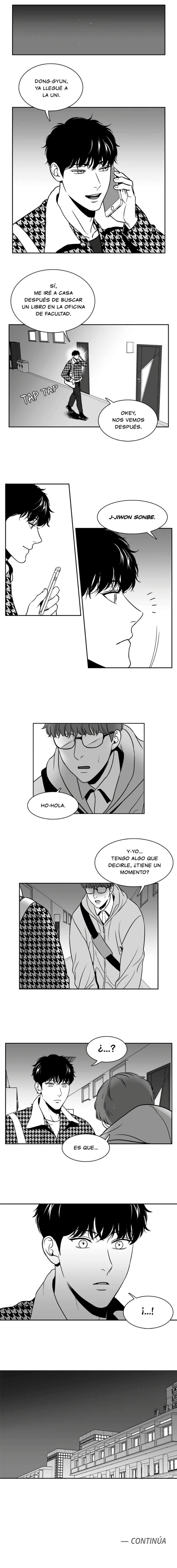 BJ Alex capítulo 77 página 8