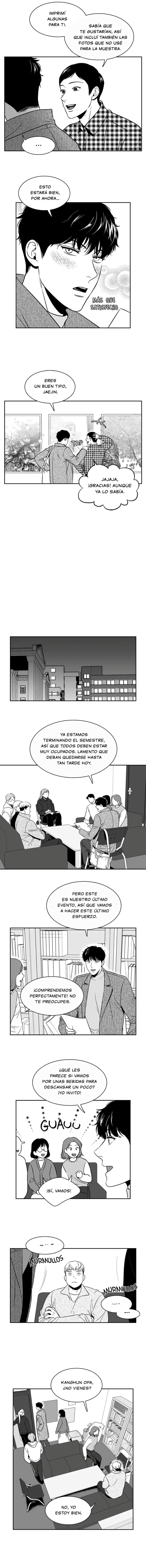 BJ Alex capítulo 78 página 5