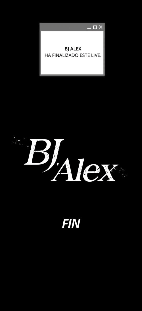 BJ Alex capítulo 82 página 12