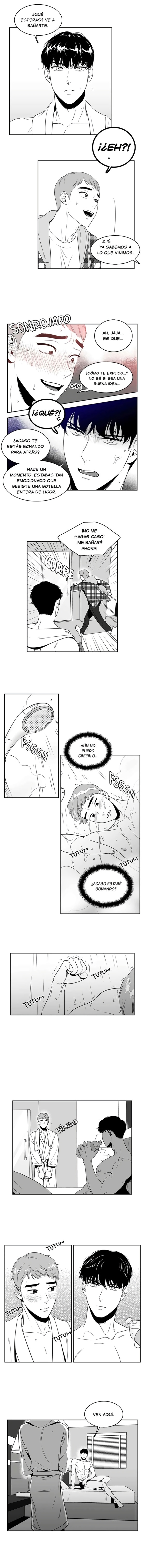 BJ Alex capítulo 9 página 4
