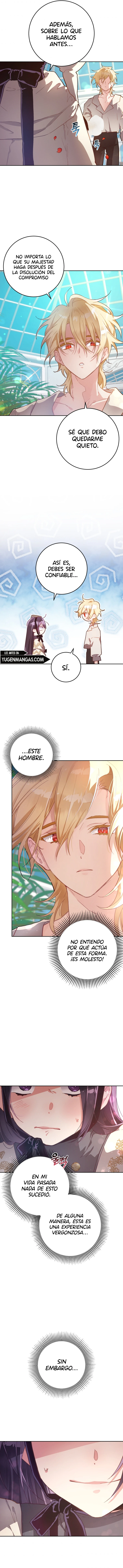 Ella es la Hermana de un Rufian capítulo 10 página 7