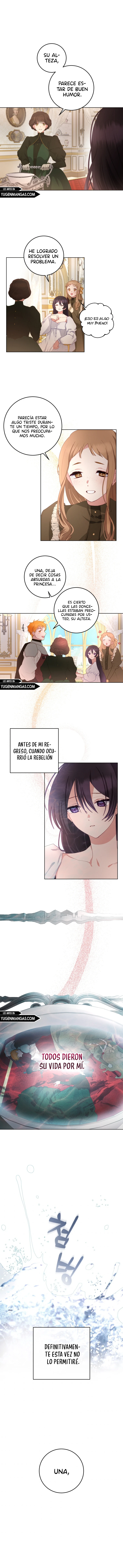 Ella es la Hermana de un Rufian capítulo 2 página 14