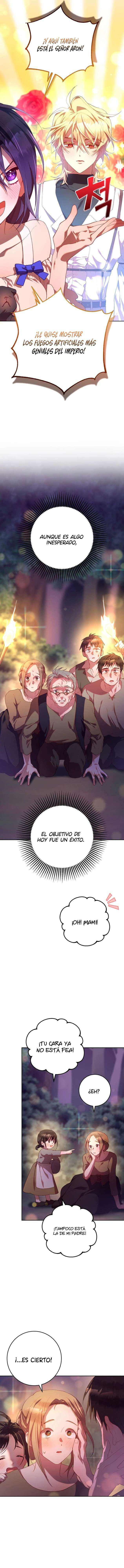 Ella es la Hermana de un Rufian capítulo 27 página 11