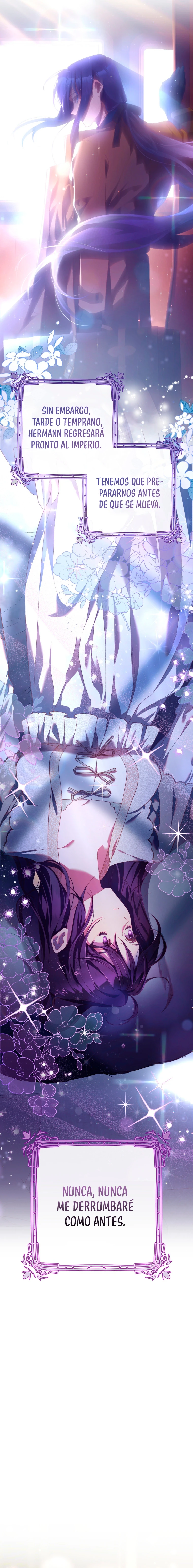 Ella es la Hermana de un Rufian capítulo 44 página 11