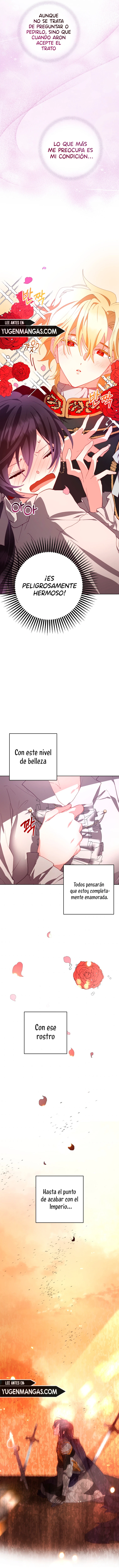 Ella es la Hermana de un Rufian capítulo 5 página 13