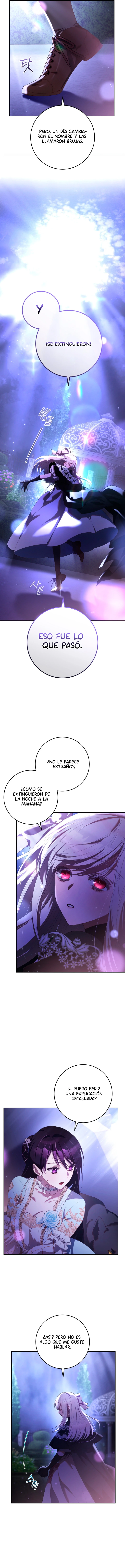Ella es la Hermana de un Rufian capítulo 54 página 4