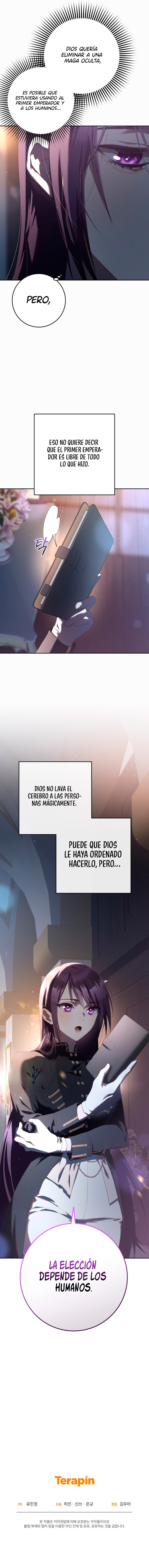 Ella es la Hermana de un Rufian capítulo 68 página 17
