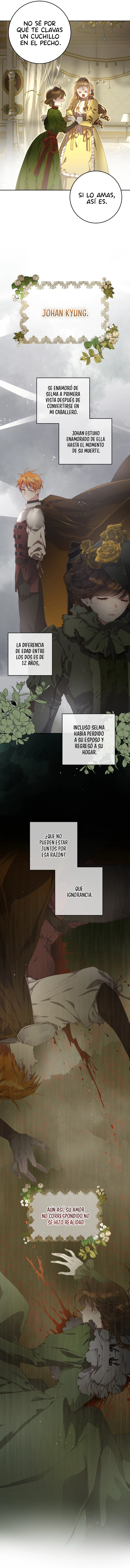 Ella es la Hermana de un Rufian capítulo 8 página 7
