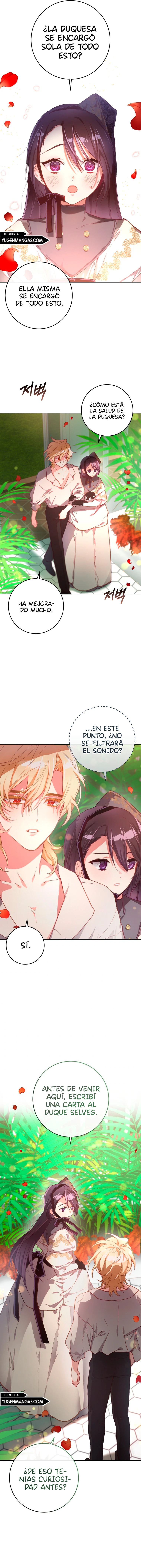 Ella es la Hermana de un Rufian capítulo 9 página 12