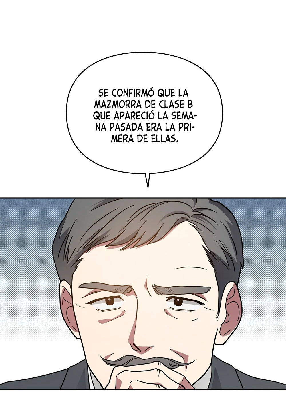 Un rastro de la maravilla capítulo 11 página 33