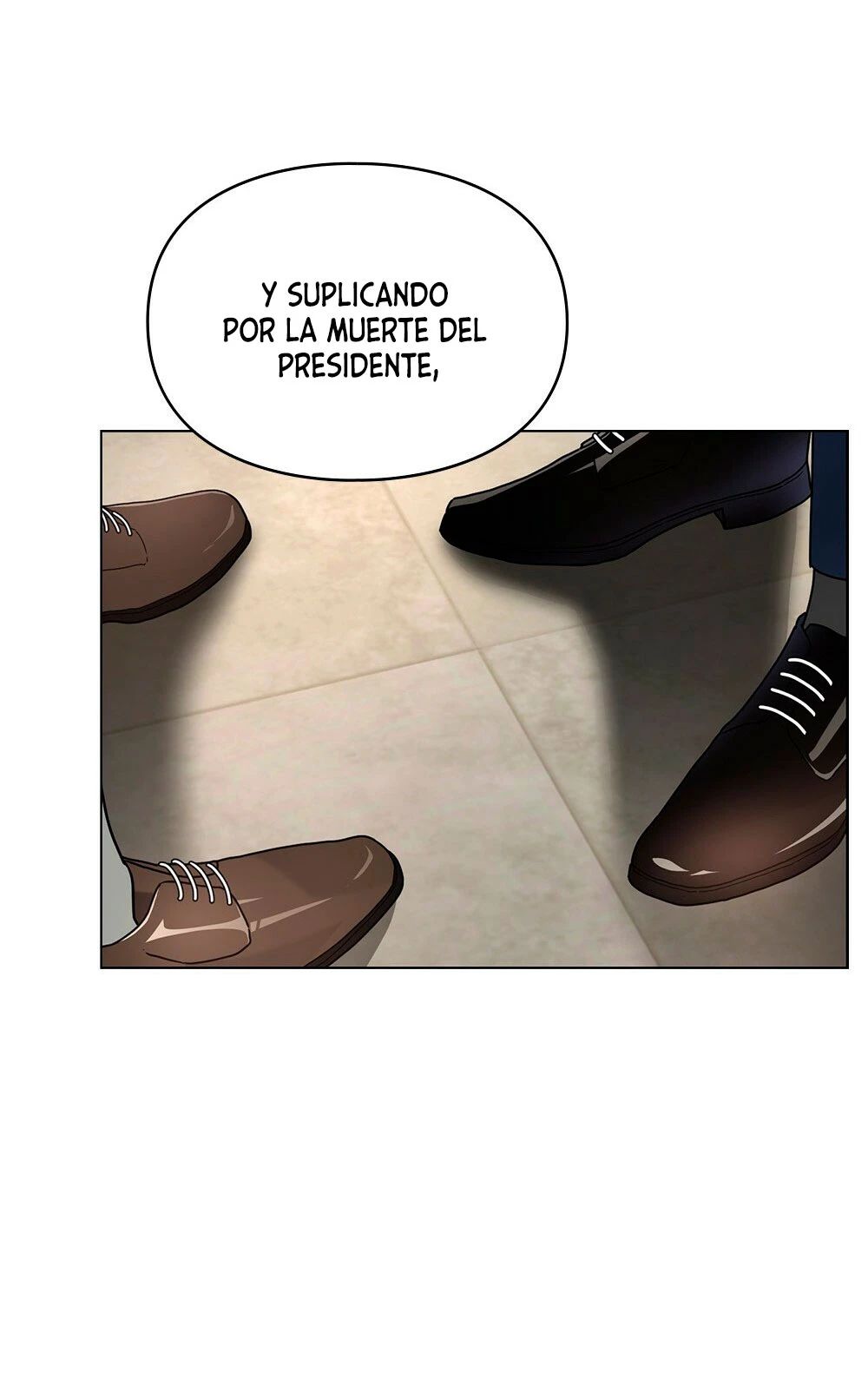 Un rastro de la maravilla capítulo 12 página 38
