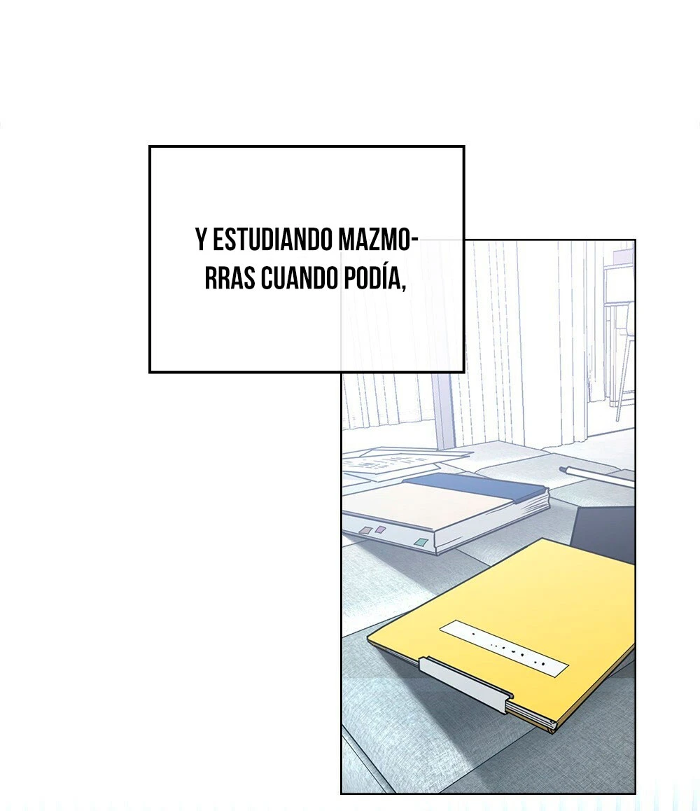 Un rastro de la maravilla capítulo 12 página 9