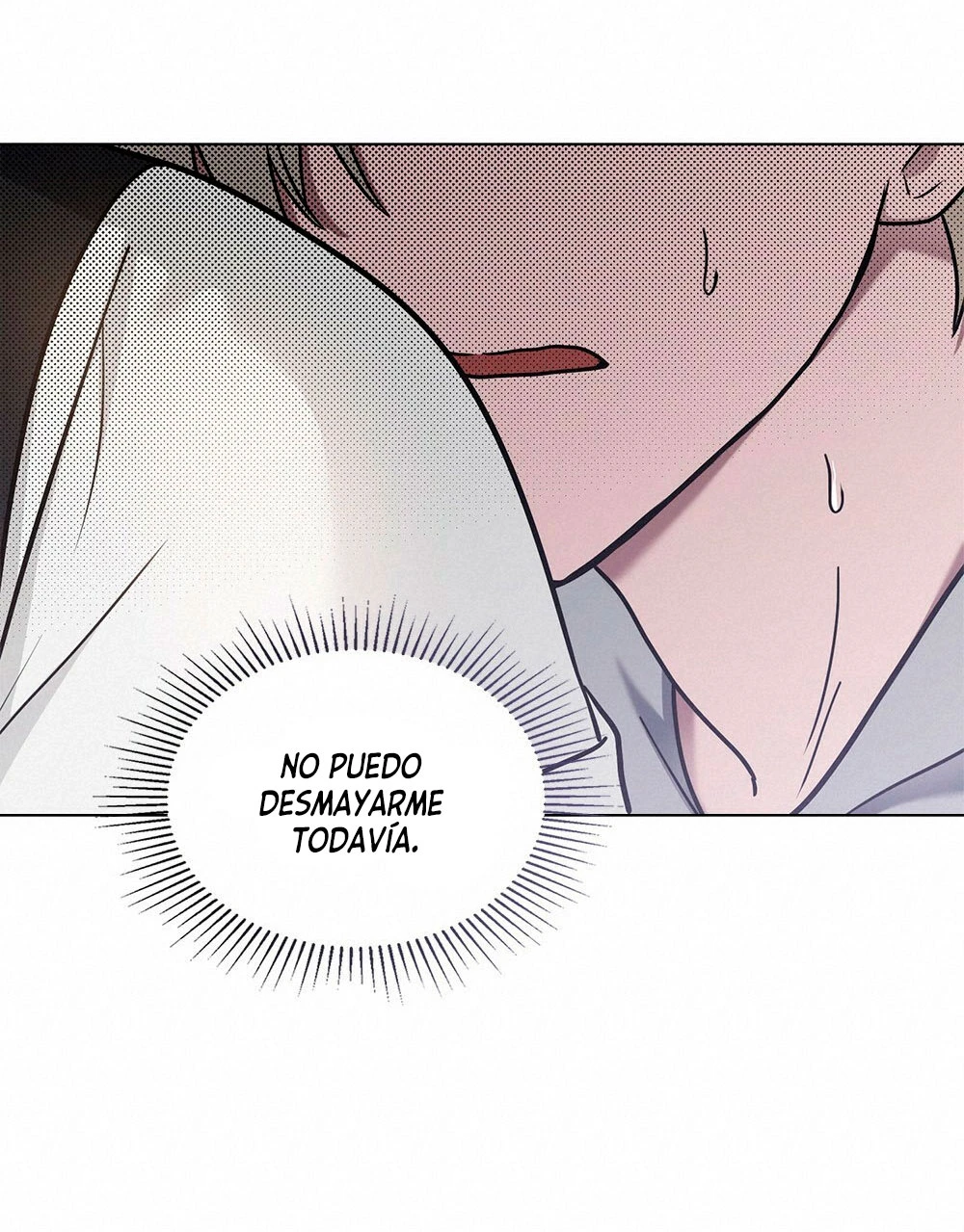 Un rastro de la maravilla capítulo 14 página 14