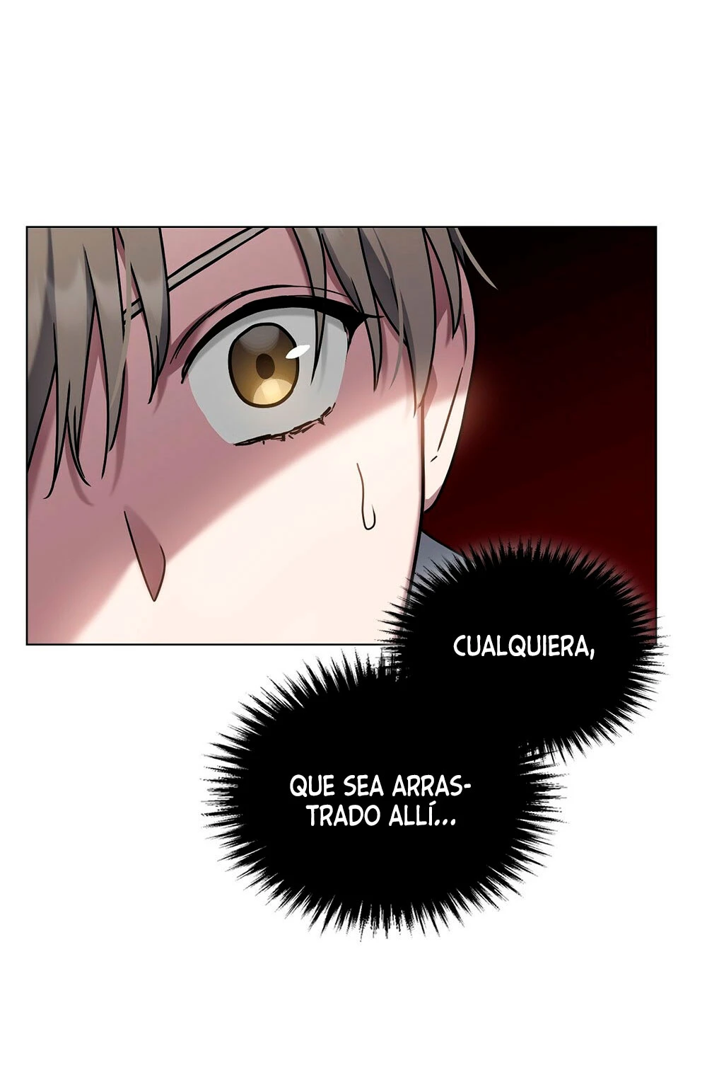 Un rastro de la maravilla capítulo 15 página 44