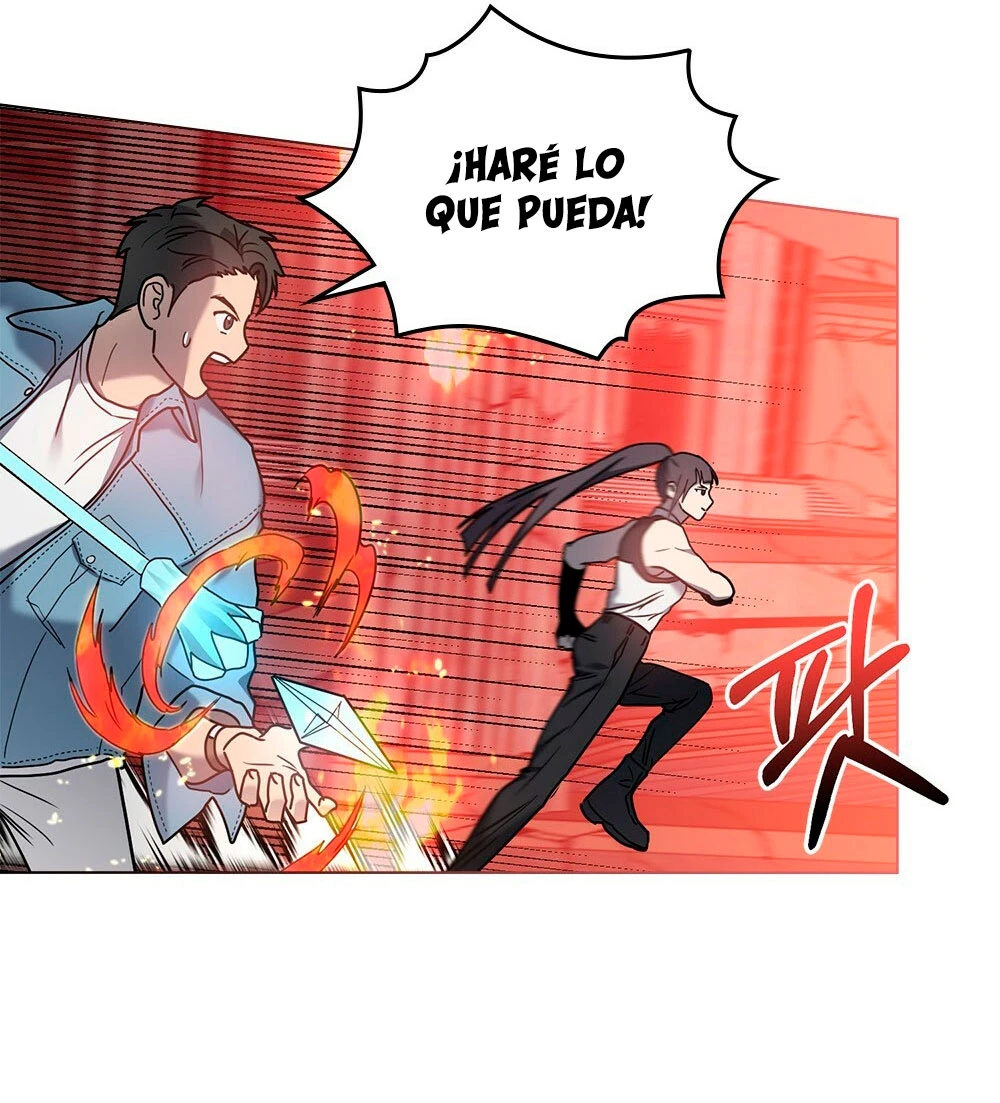 Un rastro de la maravilla capítulo 15 página 56