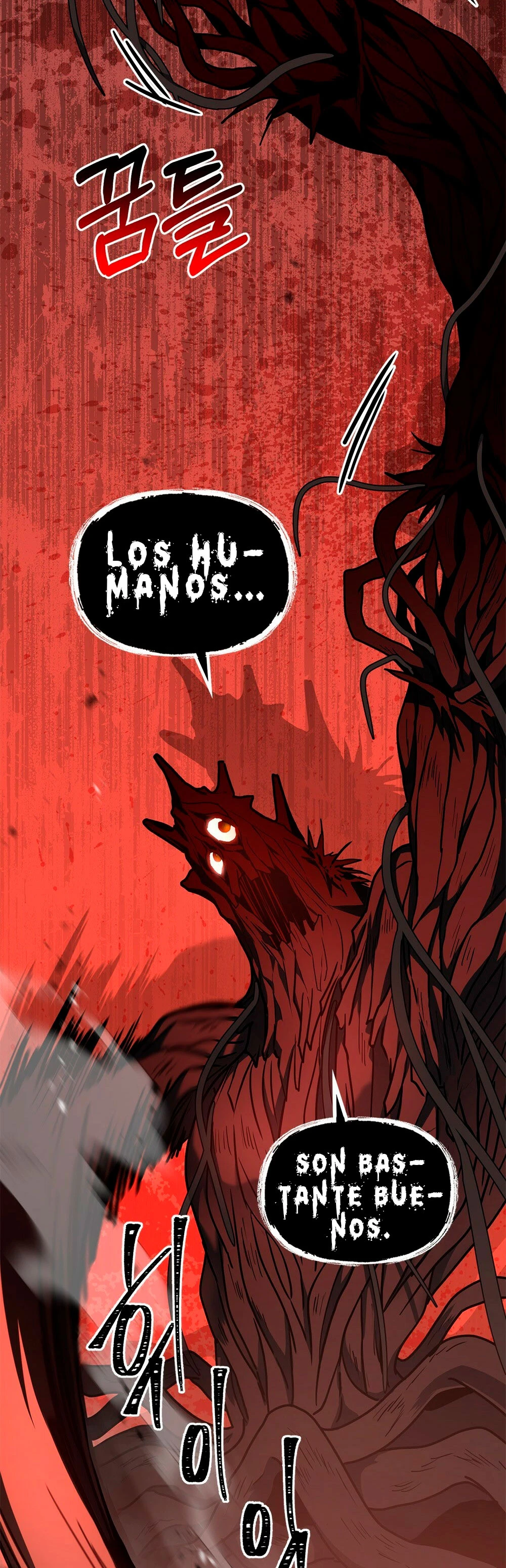 Un rastro de la maravilla capítulo 15 página 65