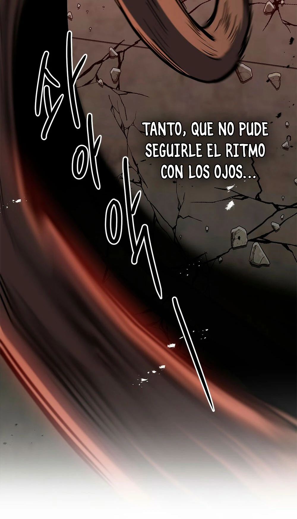 Un rastro de la maravilla capítulo 15 página 69