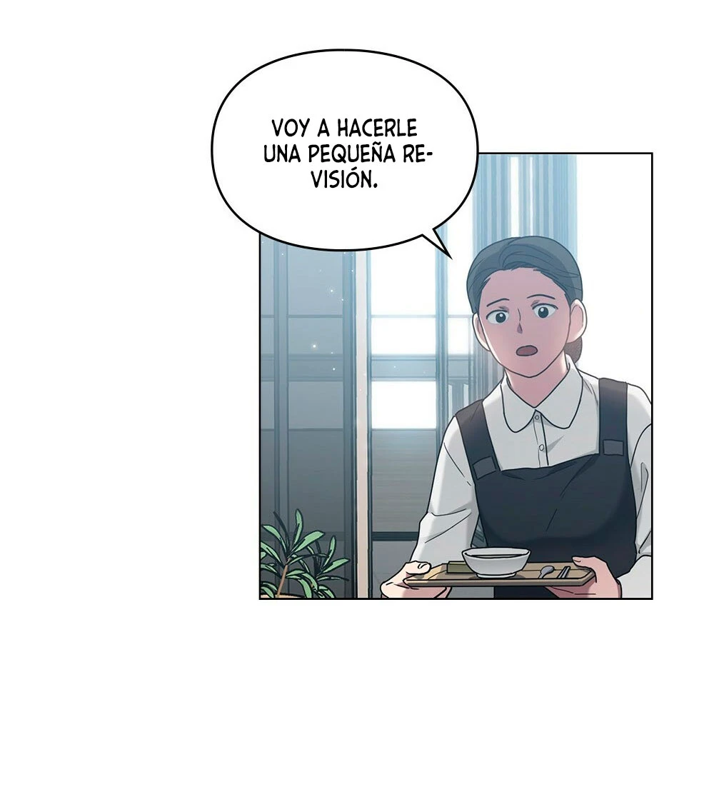 Un rastro de la maravilla capítulo 17 página 42