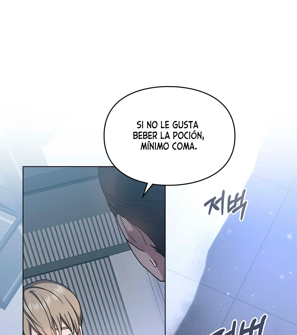 Un rastro de la maravilla capítulo 17 página 46