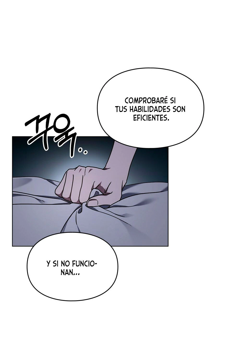 Un rastro de la maravilla capítulo 17 página 60