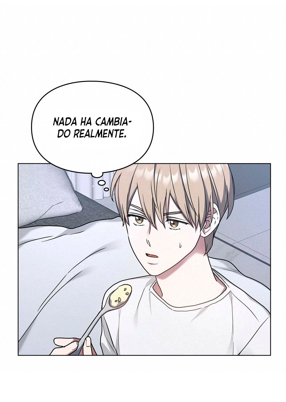 Un rastro de la maravilla capítulo 18 página 17