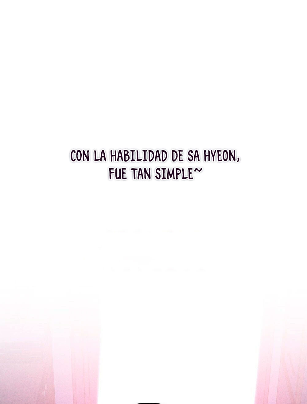 Un rastro de la maravilla capítulo 18 página 47