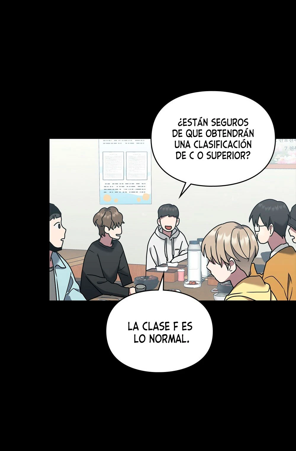 Un rastro de la maravilla capítulo 19 página 20