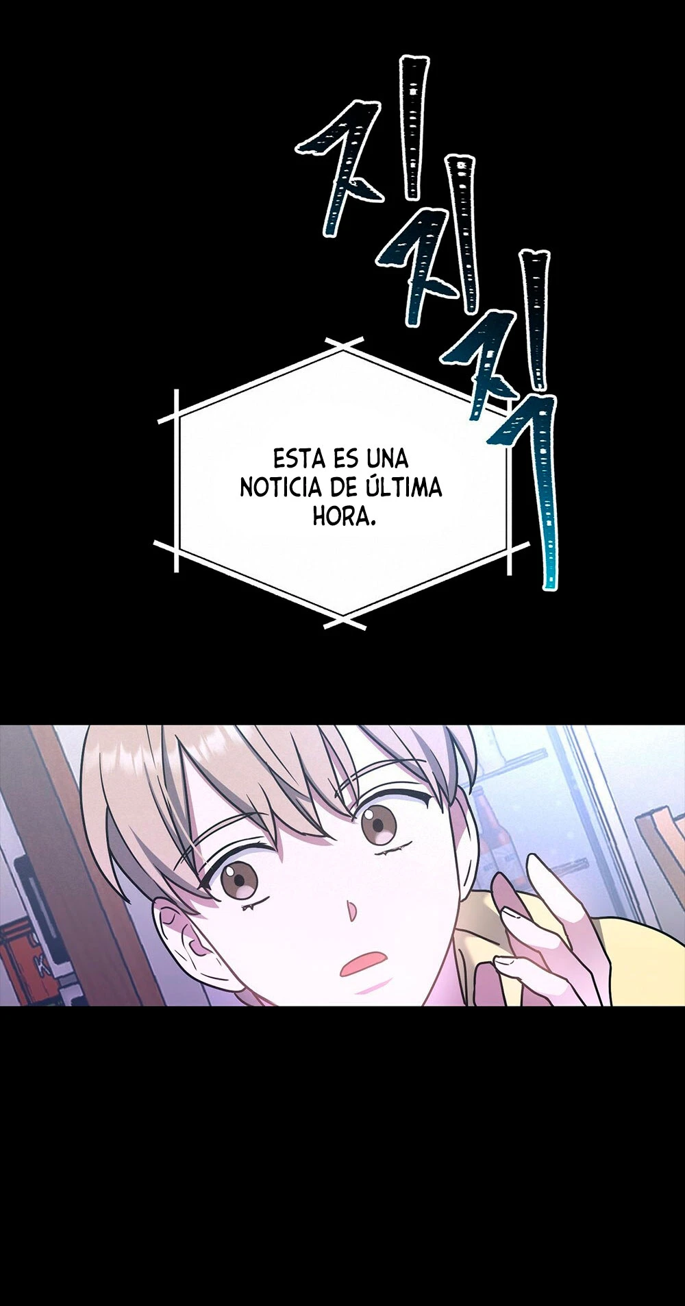 Un rastro de la maravilla capítulo 19 página 29