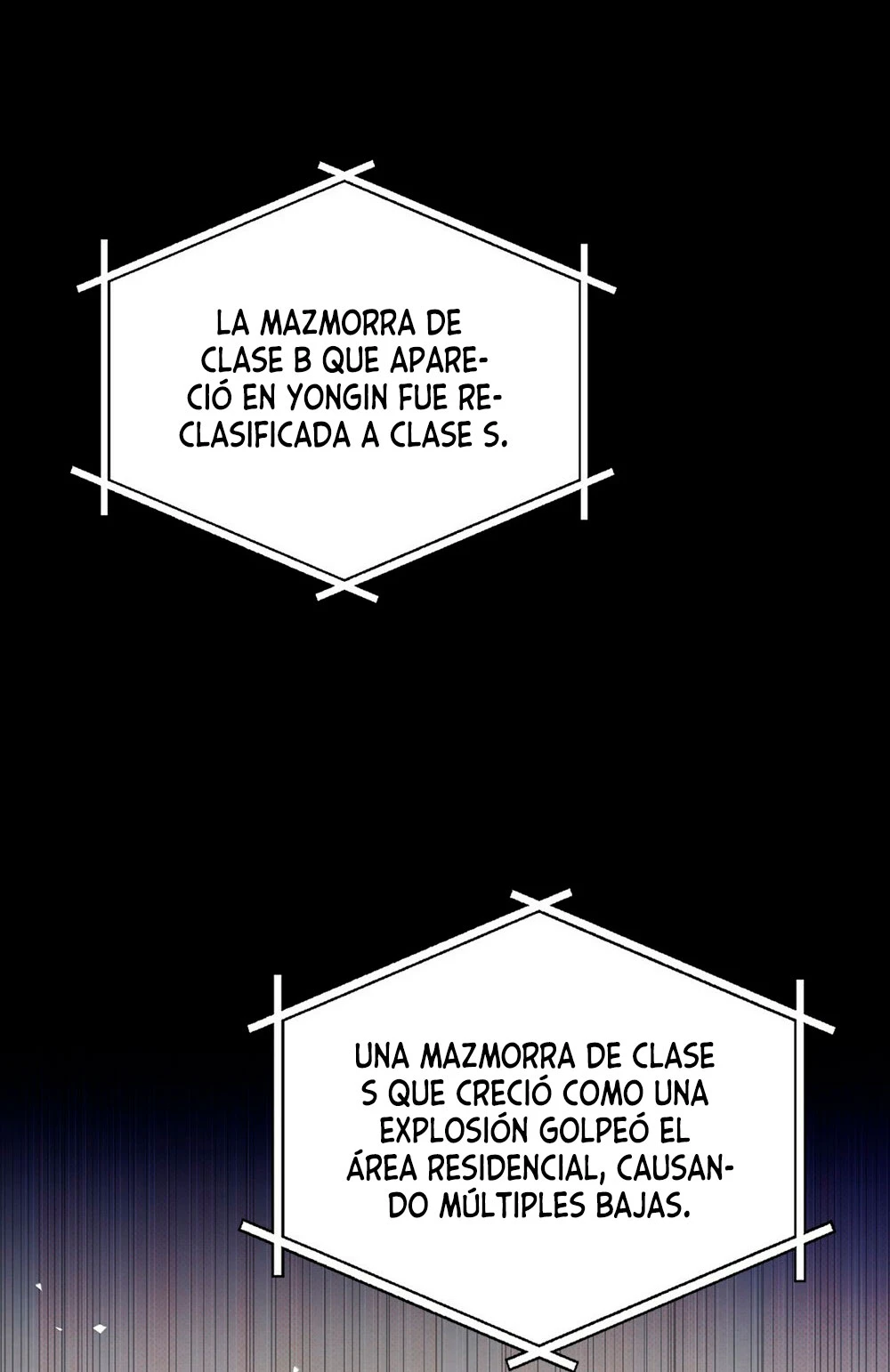 Un rastro de la maravilla capítulo 19 página 30
