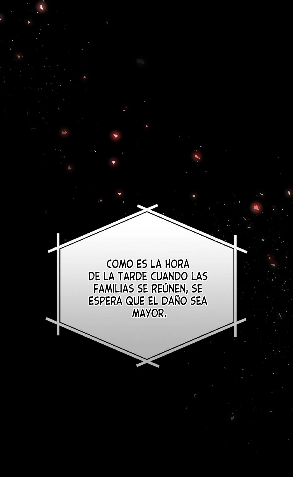 Un rastro de la maravilla capítulo 19 página 33