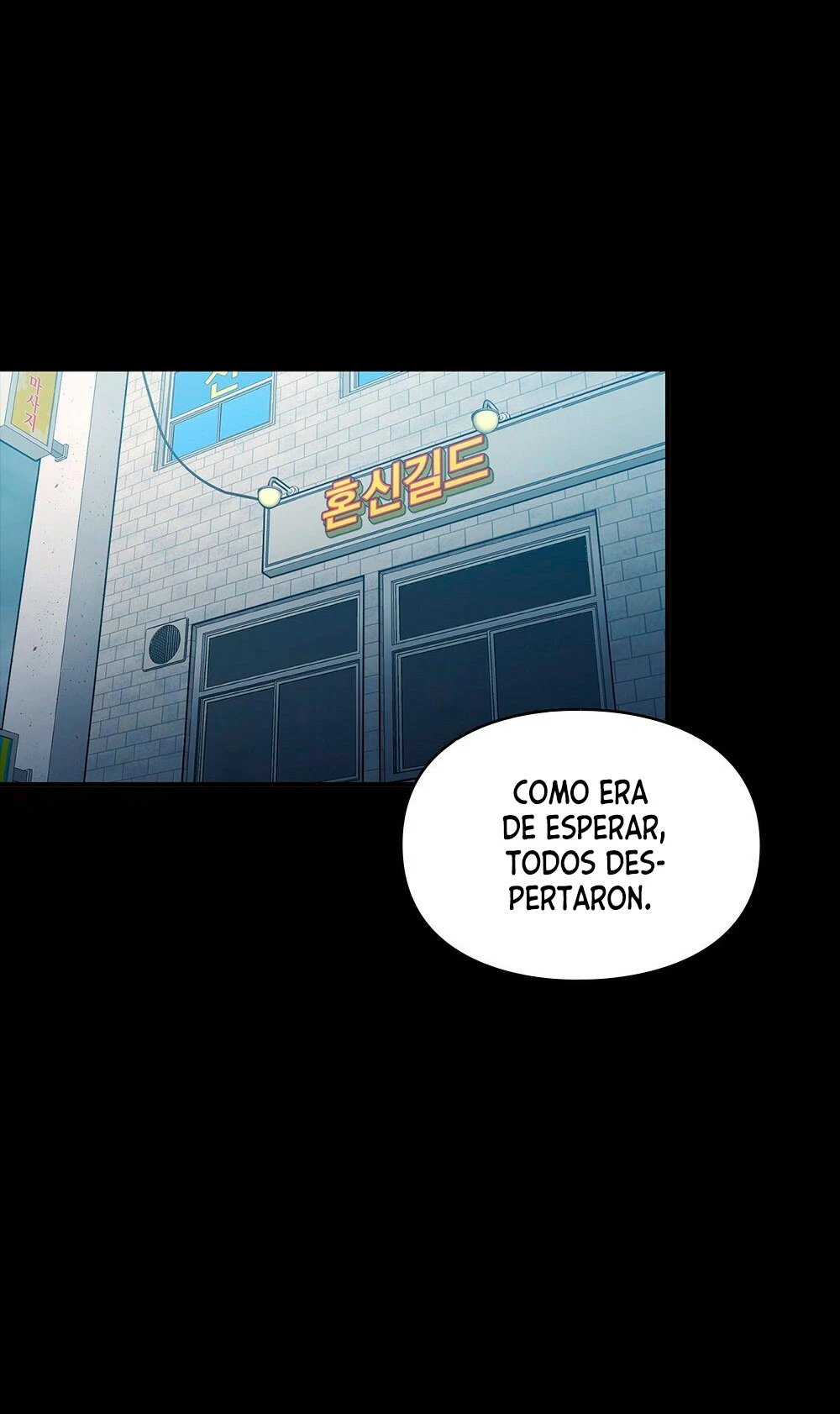 Un rastro de la maravilla capítulo 19 página 45