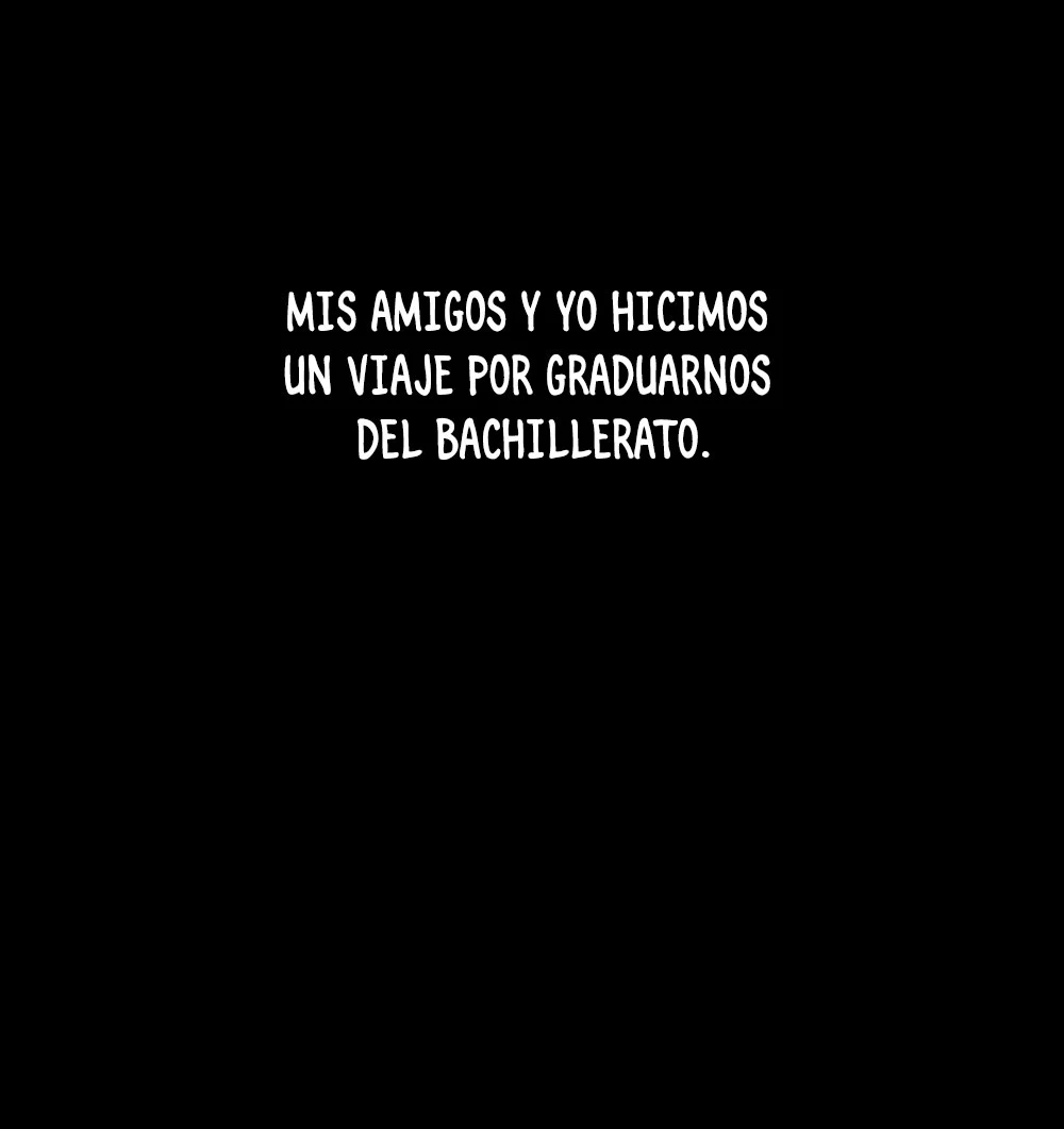 Un rastro de la maravilla capítulo 19 página 6