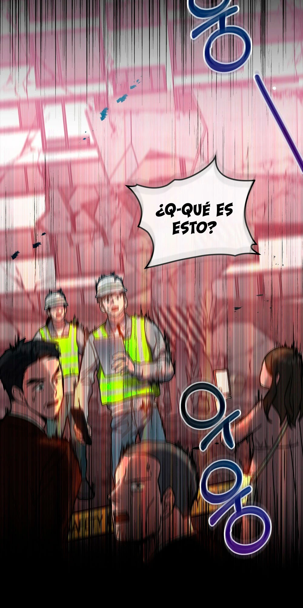Un rastro de la maravilla capítulo 19 página 75
