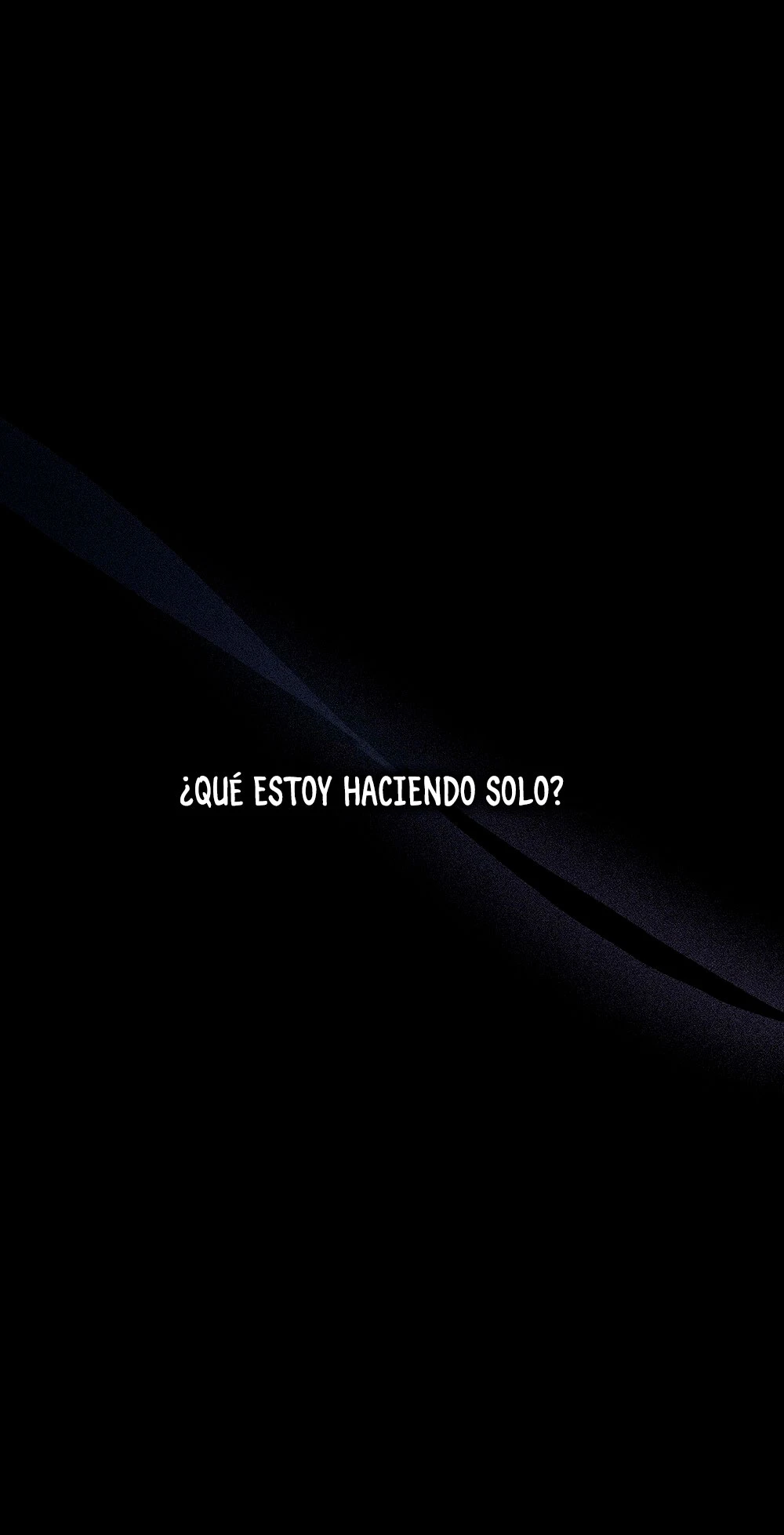 Un rastro de la maravilla capítulo 21 página 2