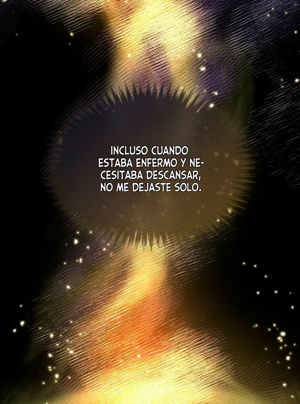 Un rastro de la maravilla capítulo 21 página 47