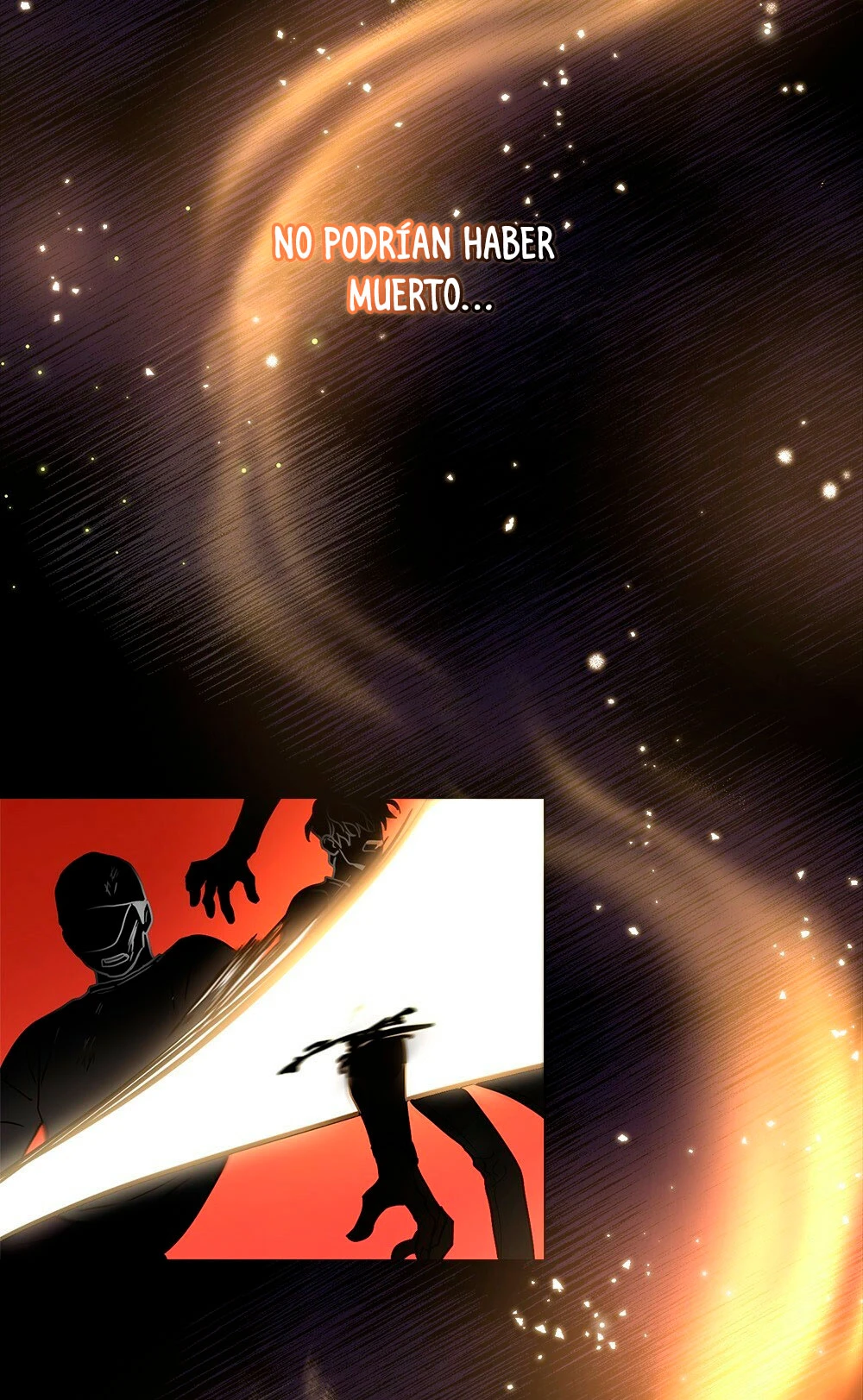 Un rastro de la maravilla capítulo 21 página 64