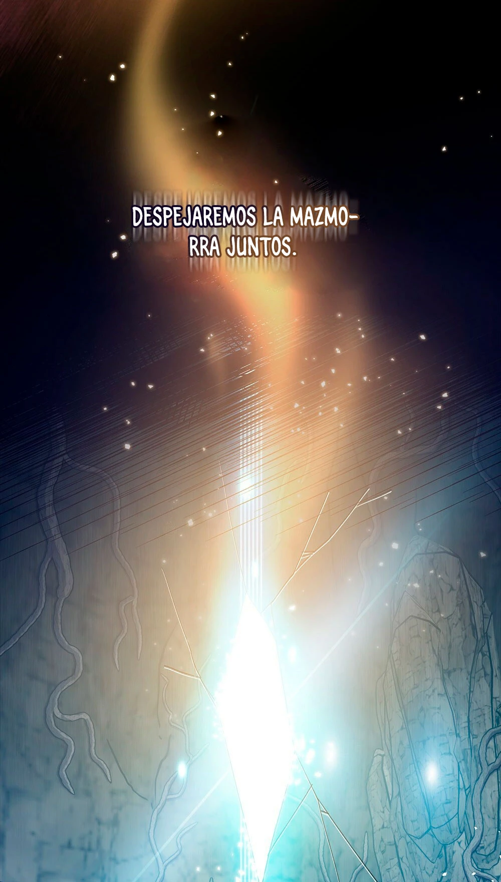 Un rastro de la maravilla capítulo 21 página 68