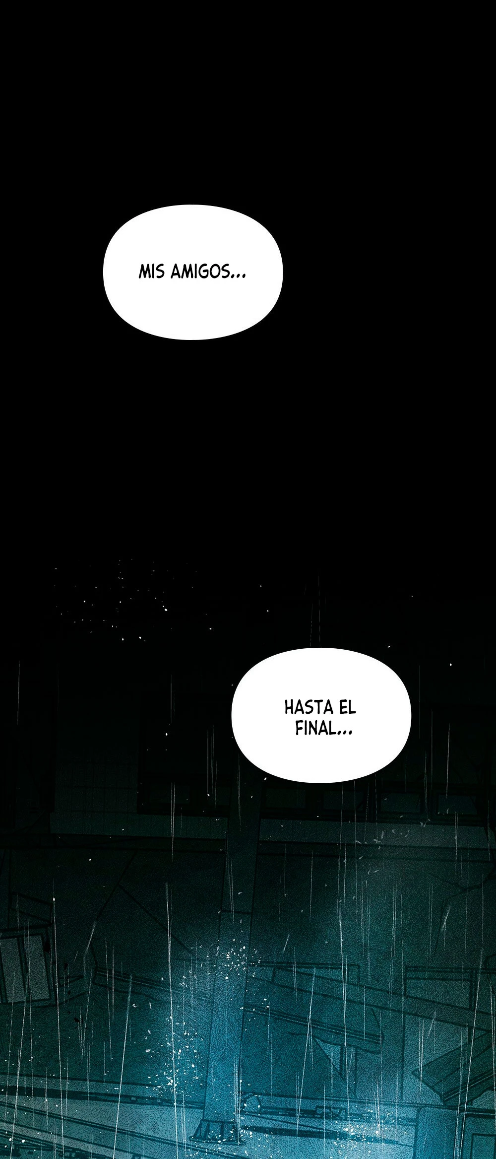 Un rastro de la maravilla capítulo 21 página 82